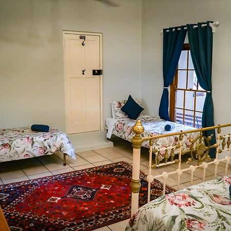Outentique Accommodation 오쇼른 외부 사진