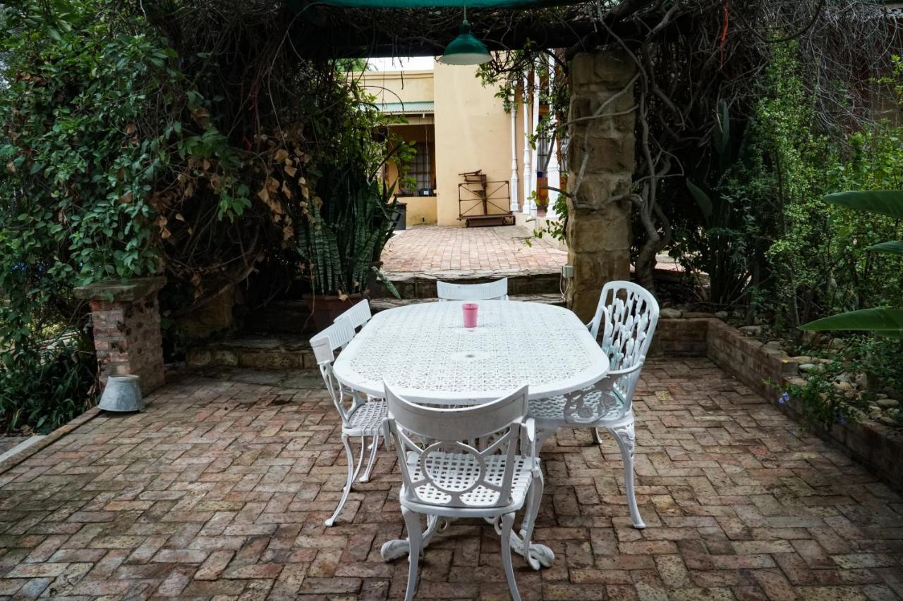 Outentique Accommodation 오쇼른 외부 사진