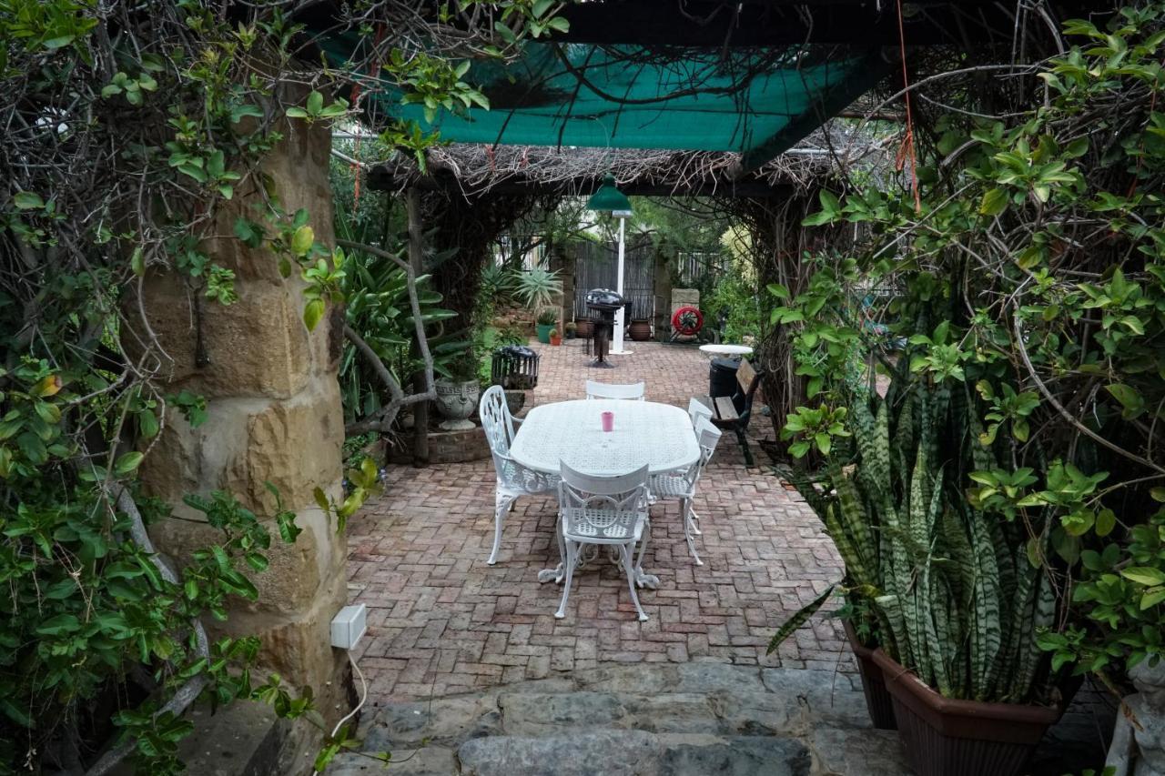 Outentique Accommodation 오쇼른 외부 사진