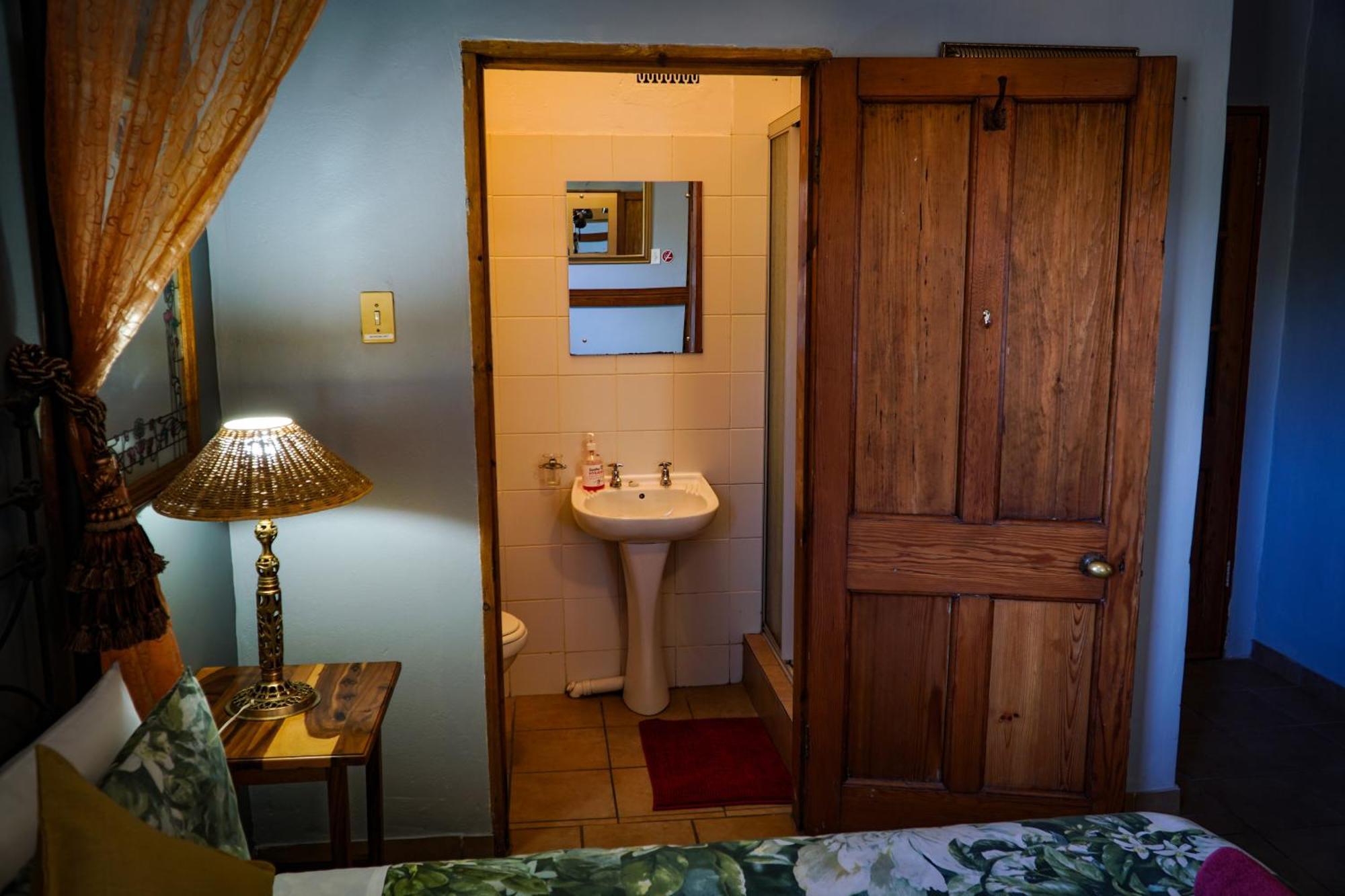 Outentique Accommodation 오쇼른 외부 사진