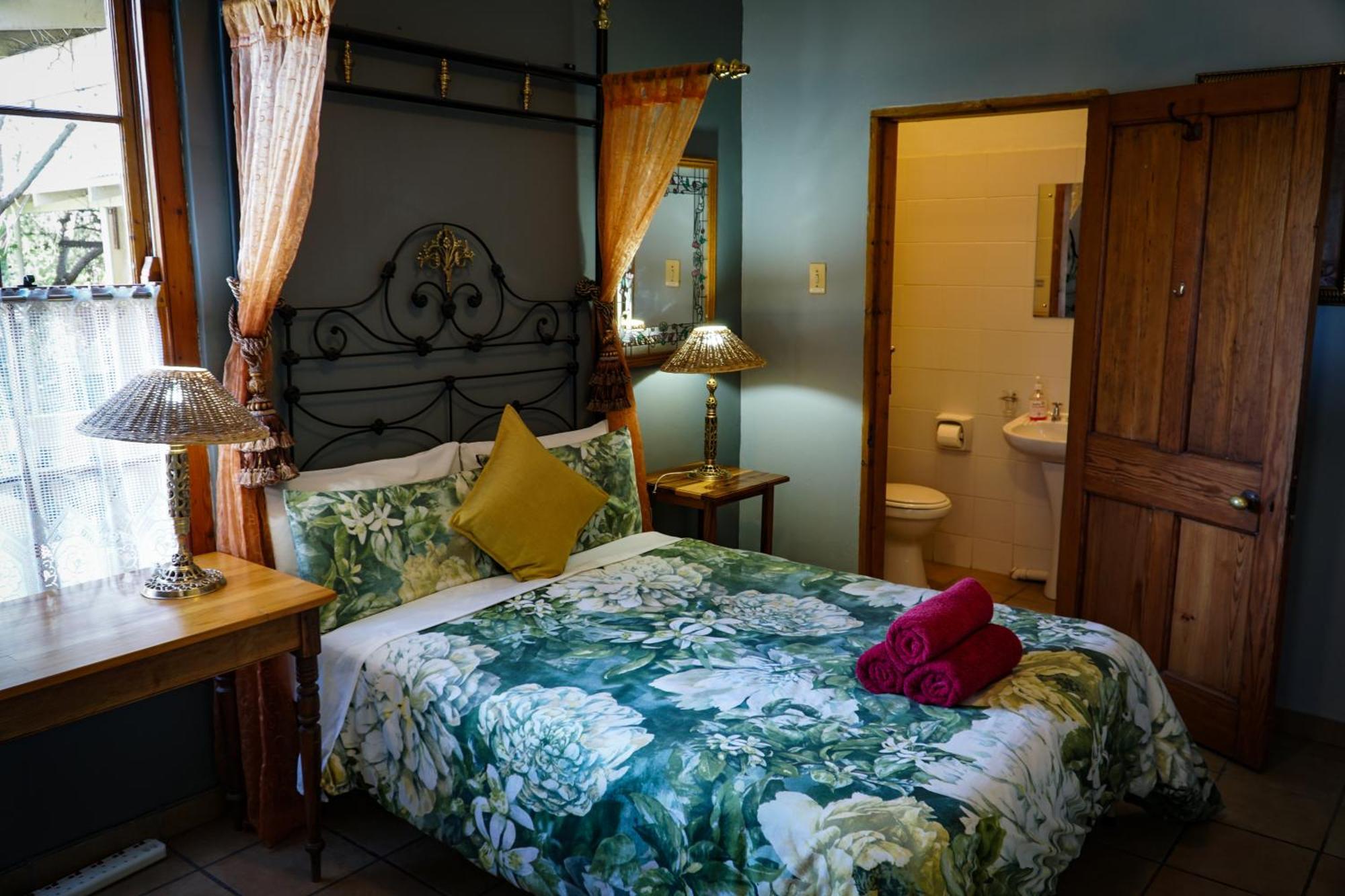 Outentique Accommodation 오쇼른 외부 사진