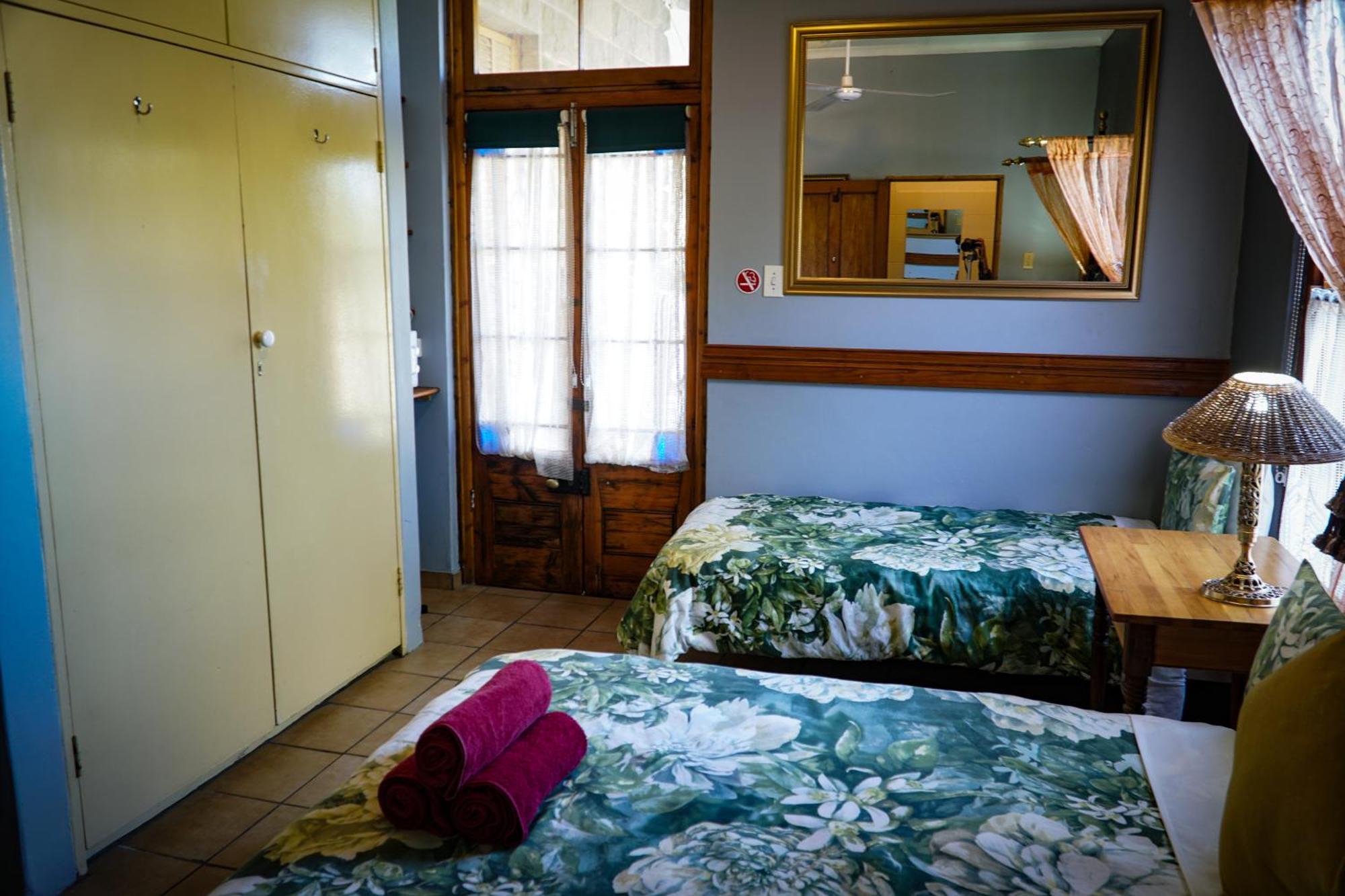 Outentique Accommodation 오쇼른 외부 사진