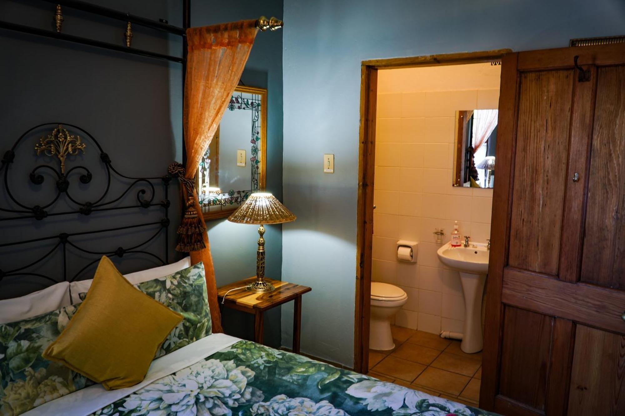 Outentique Accommodation 오쇼른 외부 사진