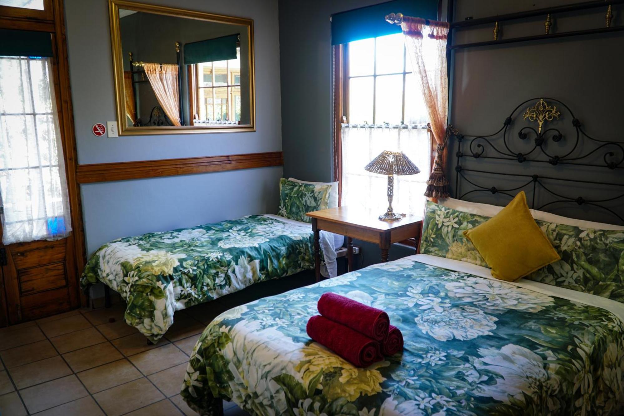 Outentique Accommodation 오쇼른 외부 사진