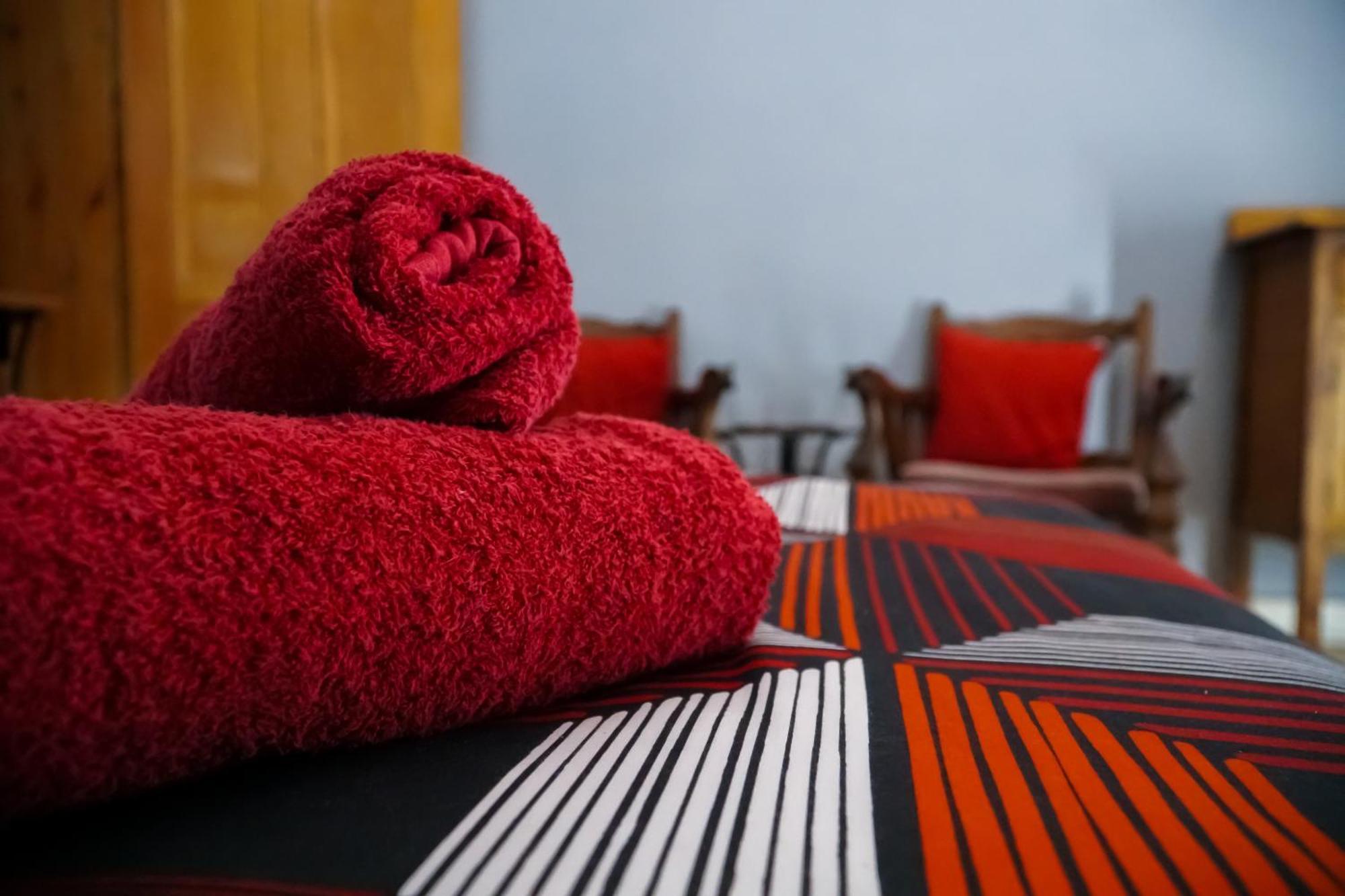 Outentique Accommodation 오쇼른 외부 사진
