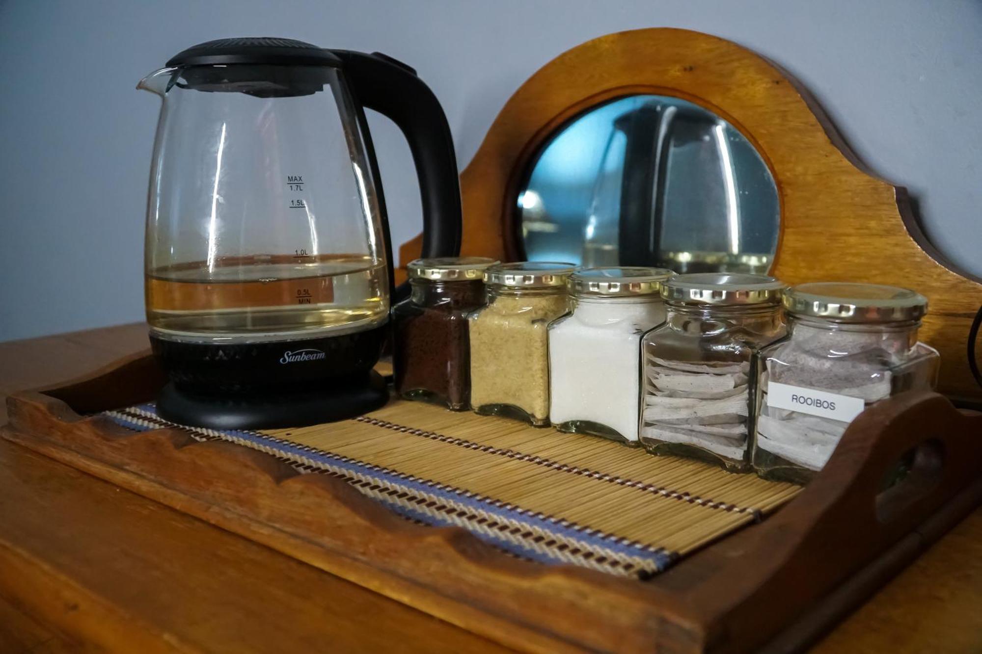 Outentique Accommodation 오쇼른 외부 사진