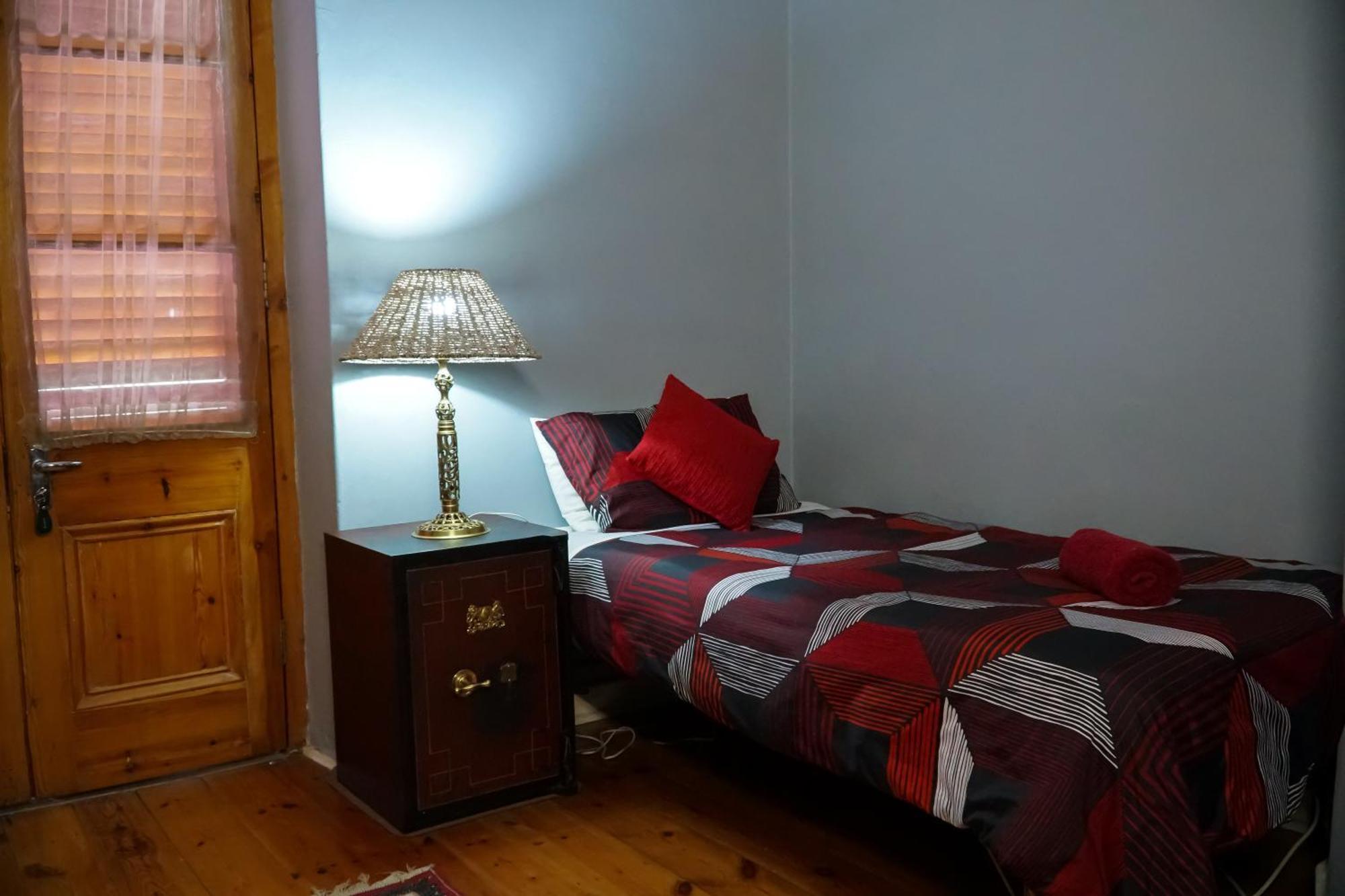 Outentique Accommodation 오쇼른 외부 사진