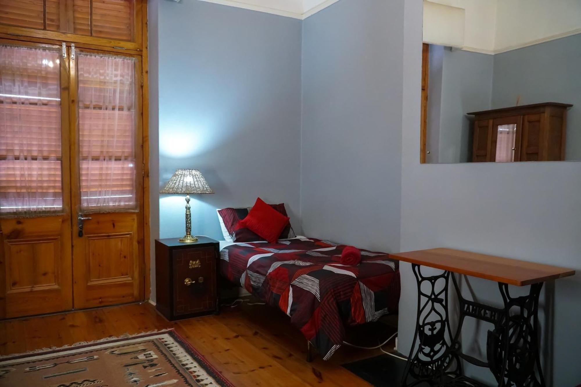 Outentique Accommodation 오쇼른 외부 사진