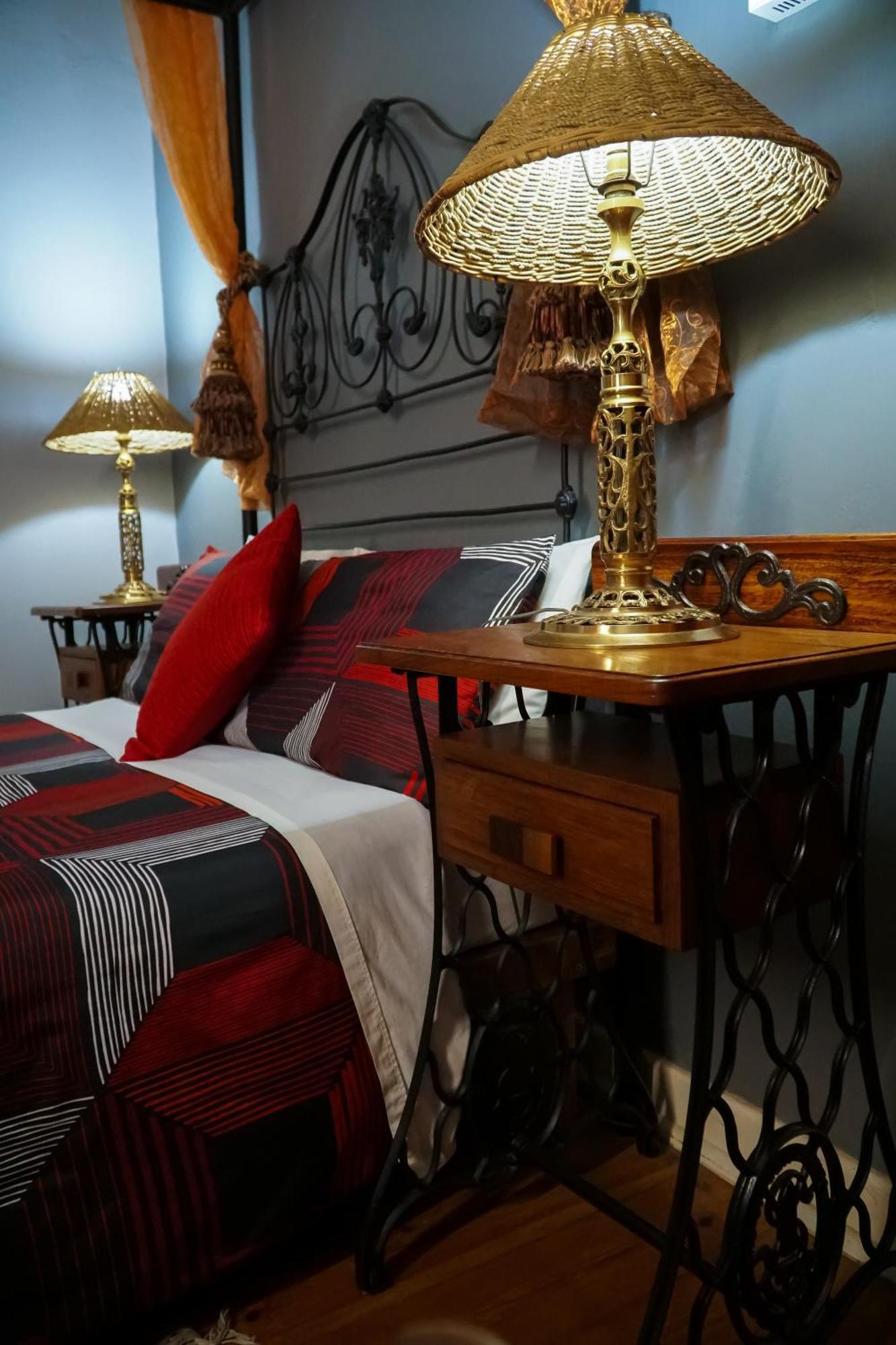 Outentique Accommodation 오쇼른 외부 사진