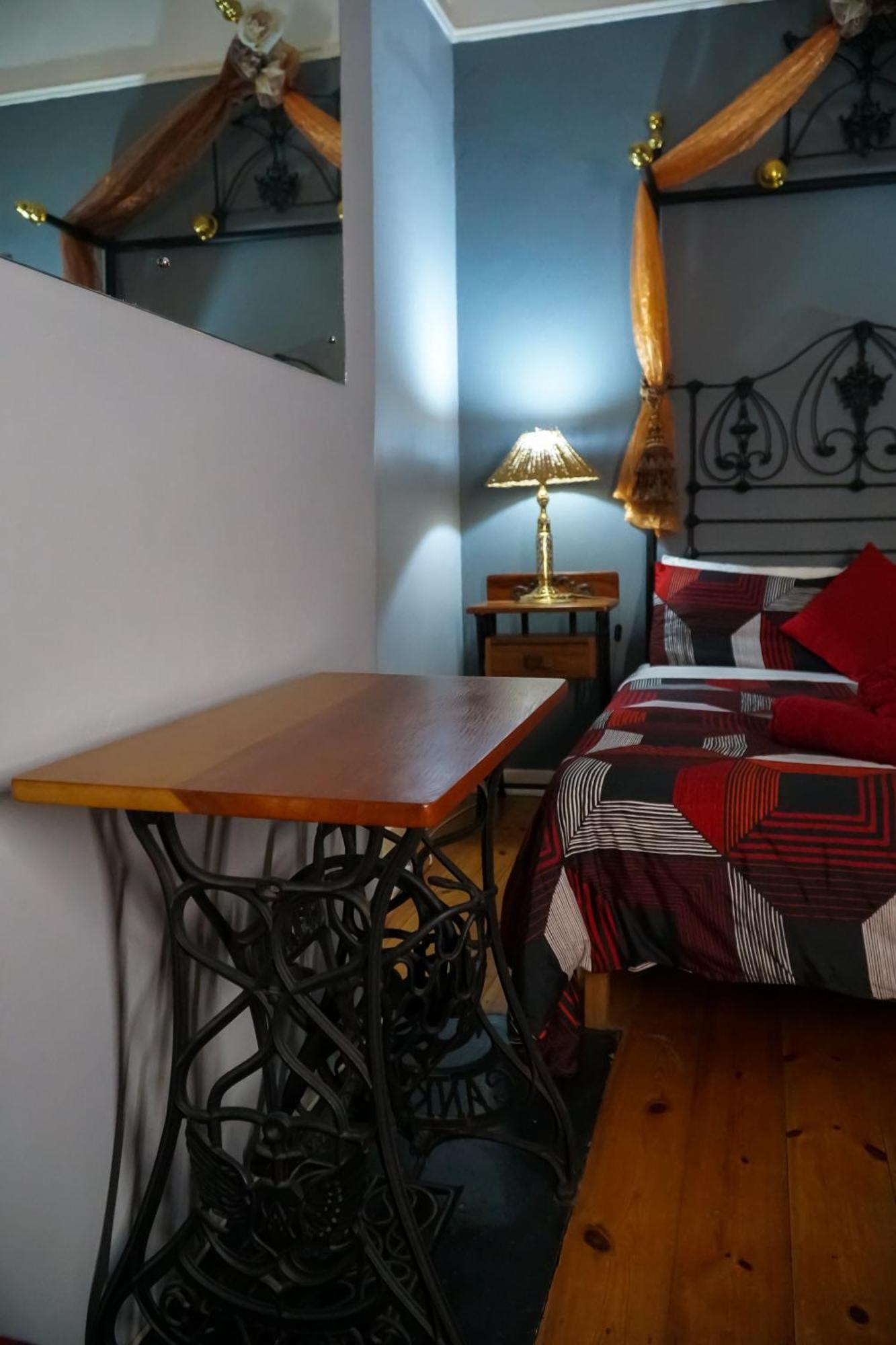 Outentique Accommodation 오쇼른 외부 사진
