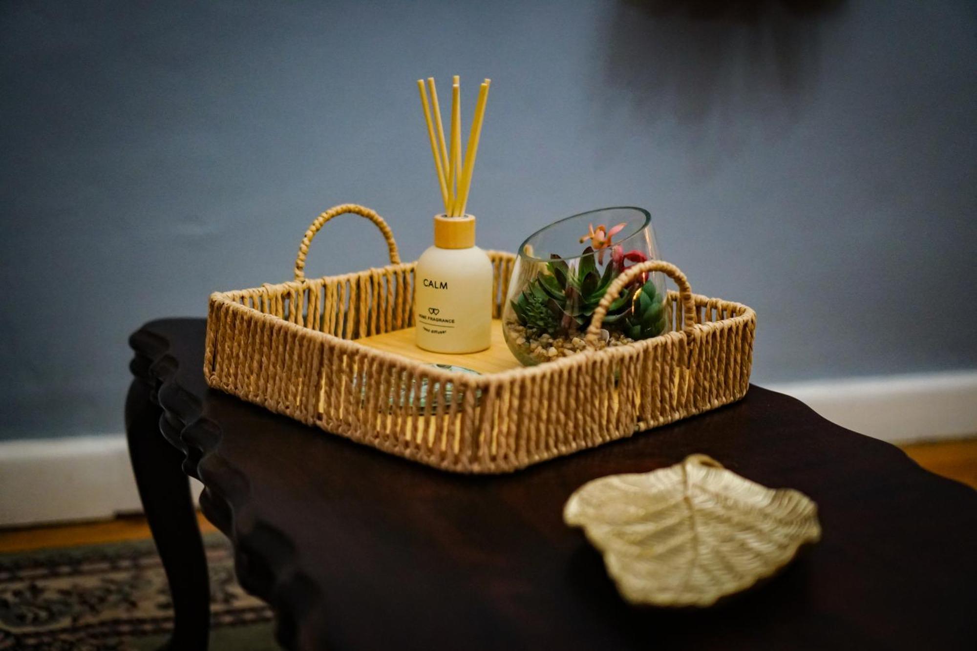 Outentique Accommodation 오쇼른 외부 사진