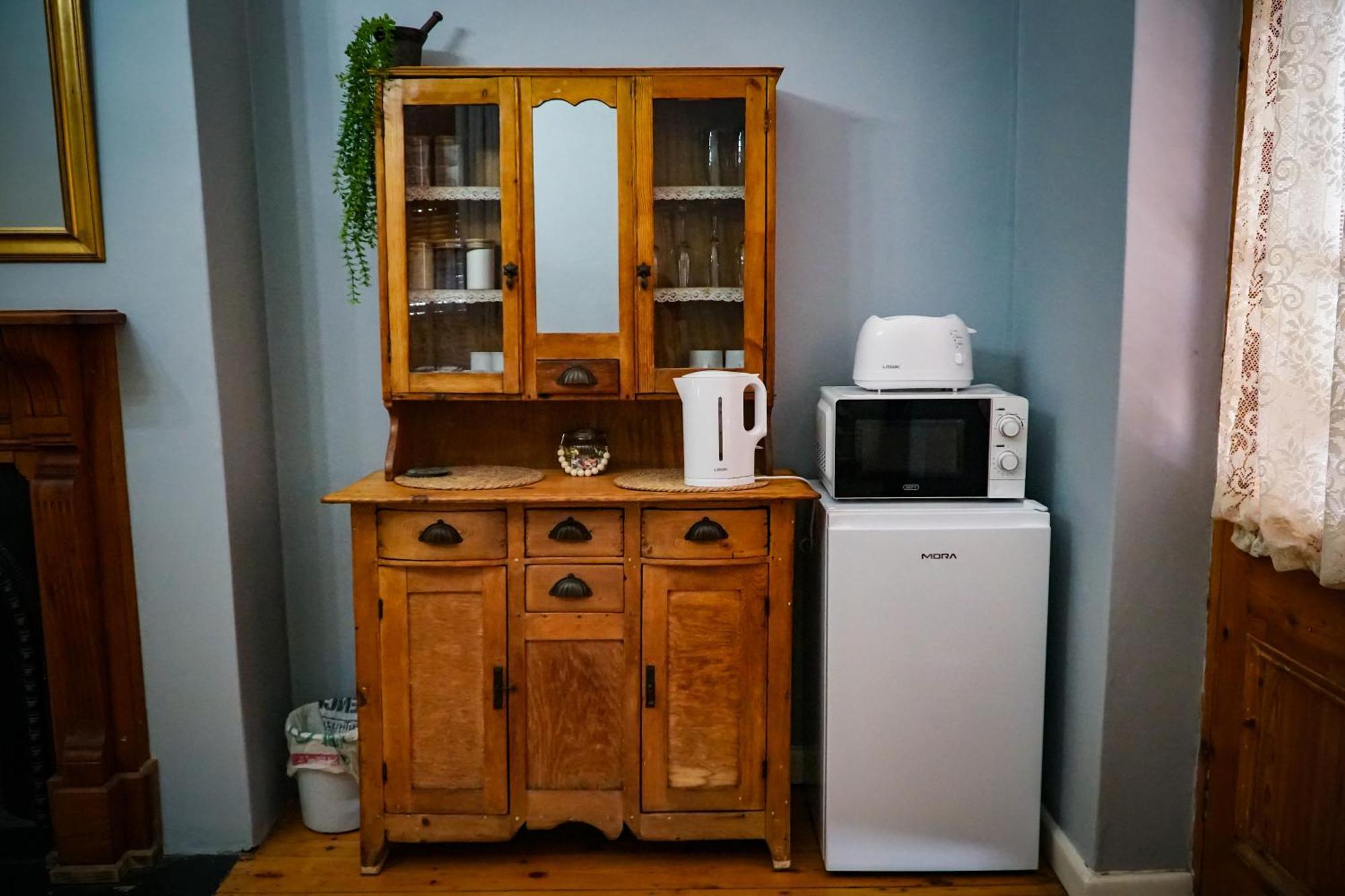 Outentique Accommodation 오쇼른 외부 사진