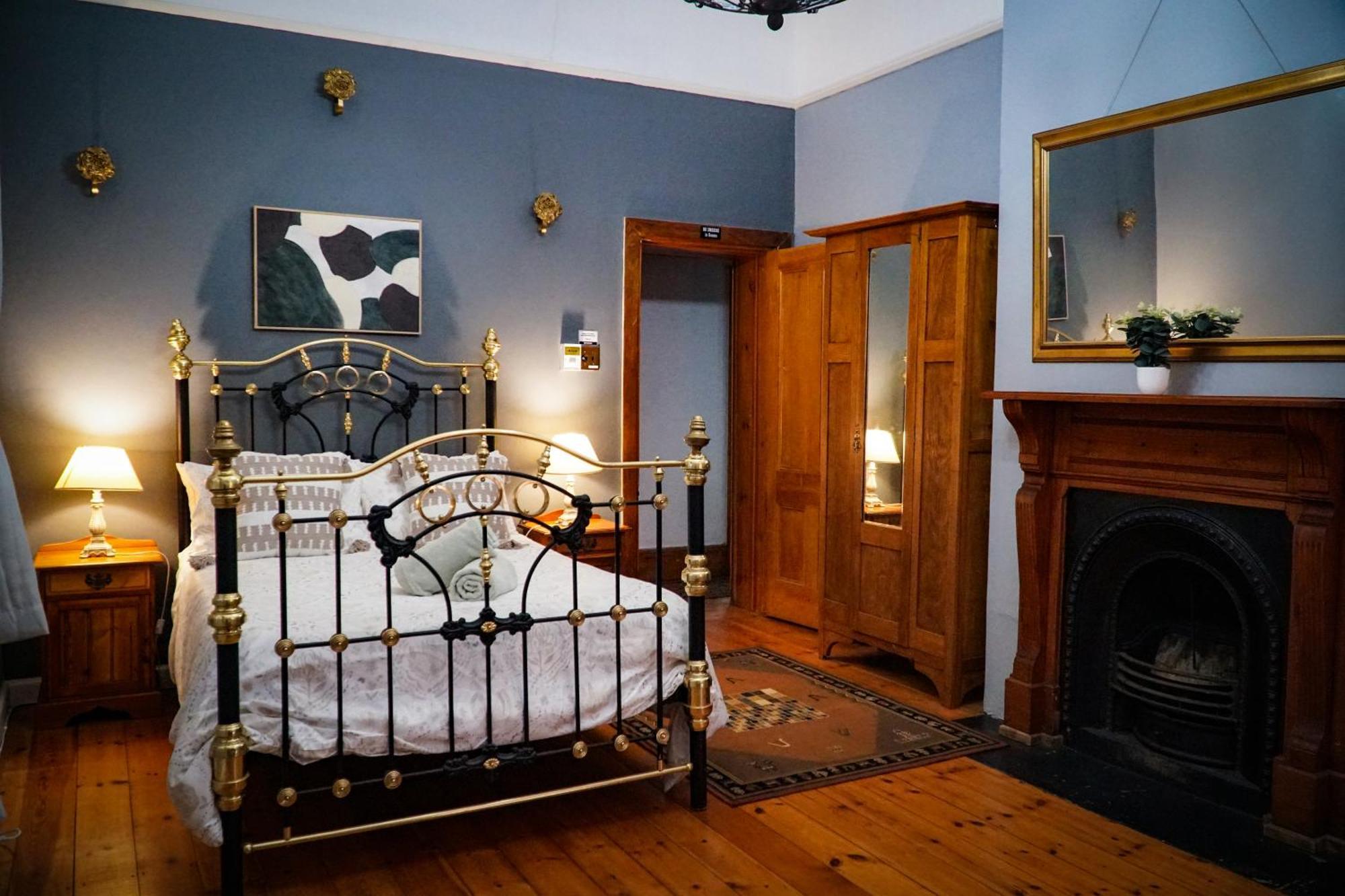 Outentique Accommodation 오쇼른 외부 사진