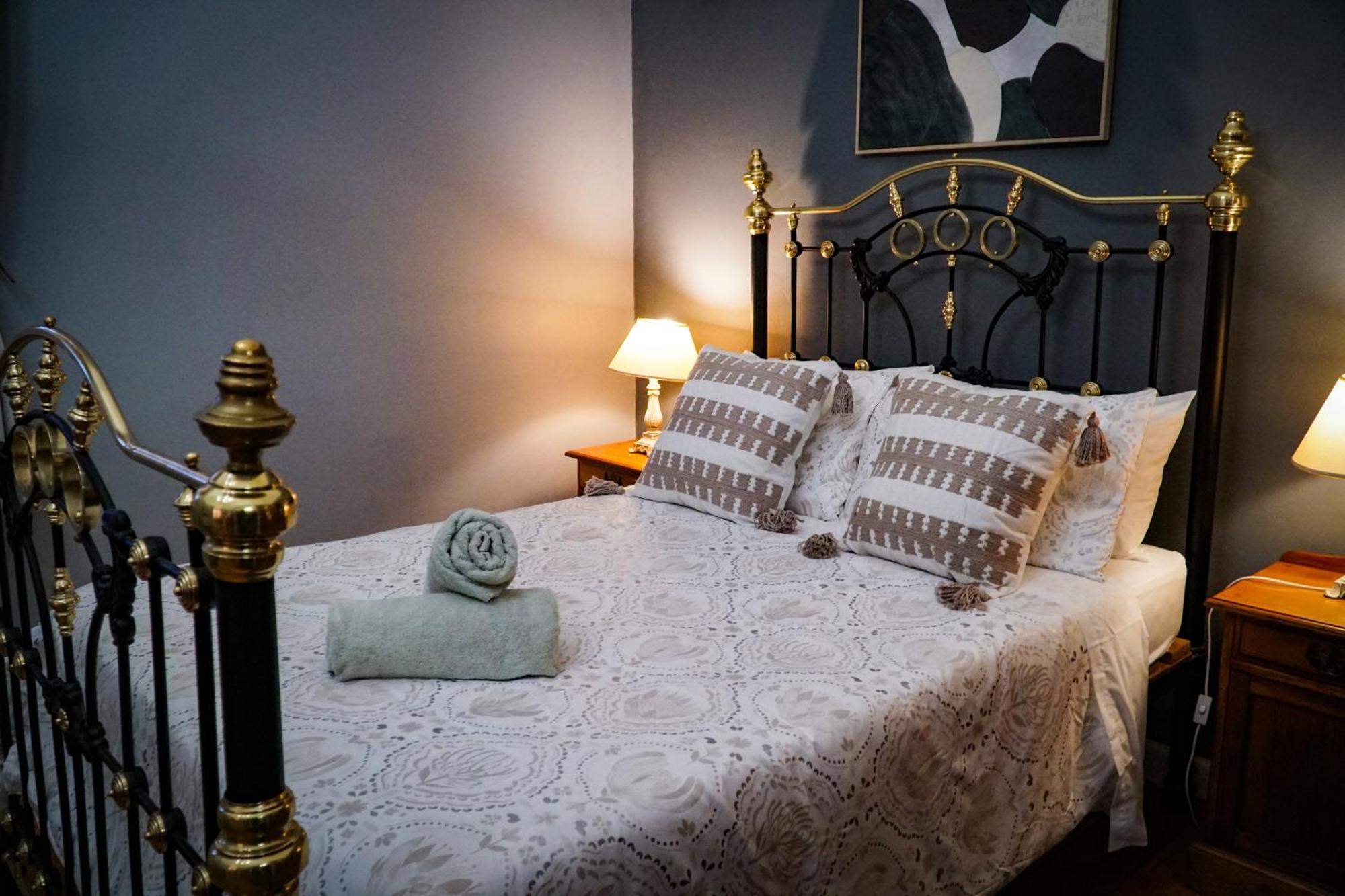 Outentique Accommodation 오쇼른 외부 사진