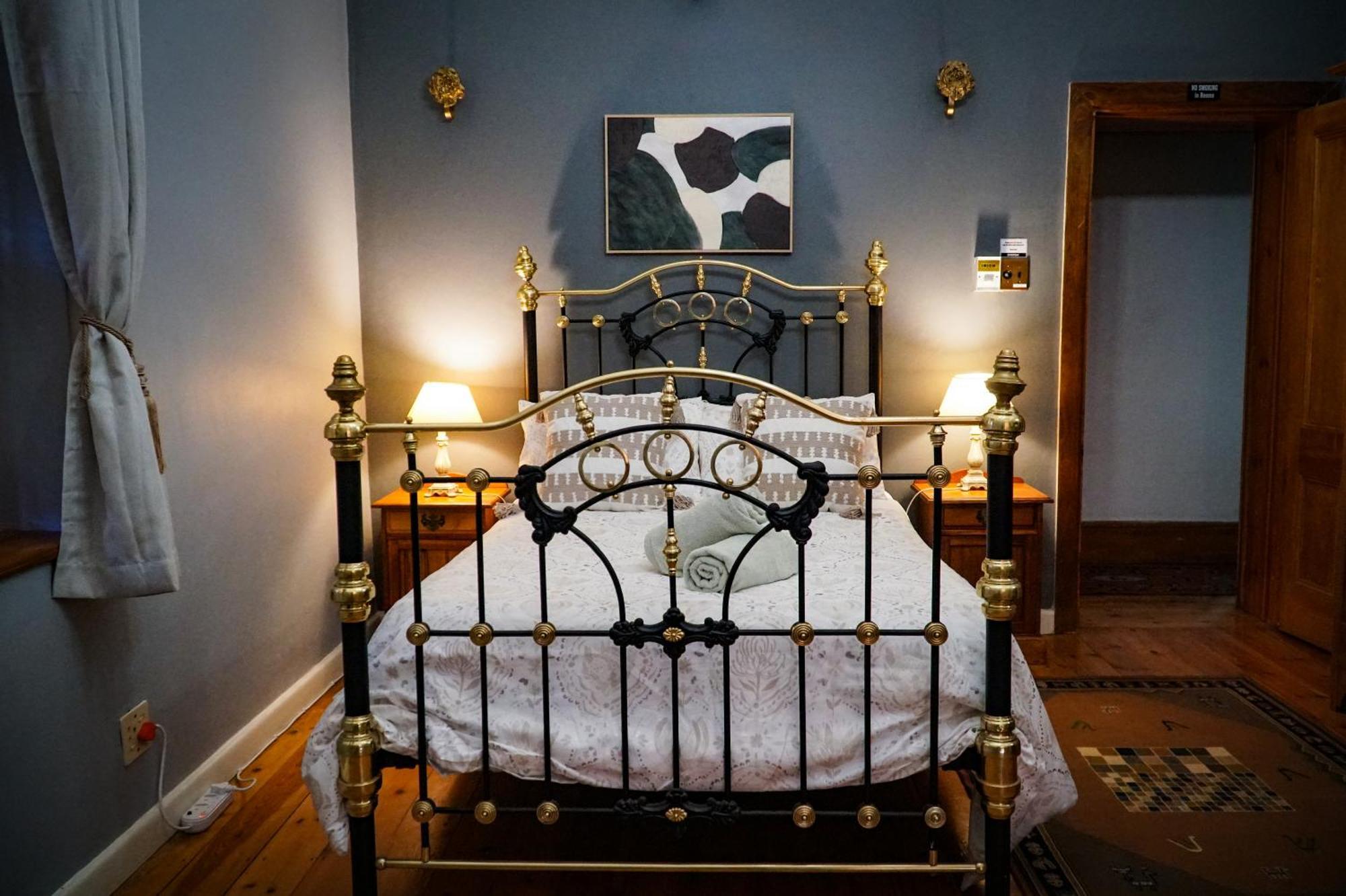 Outentique Accommodation 오쇼른 외부 사진
