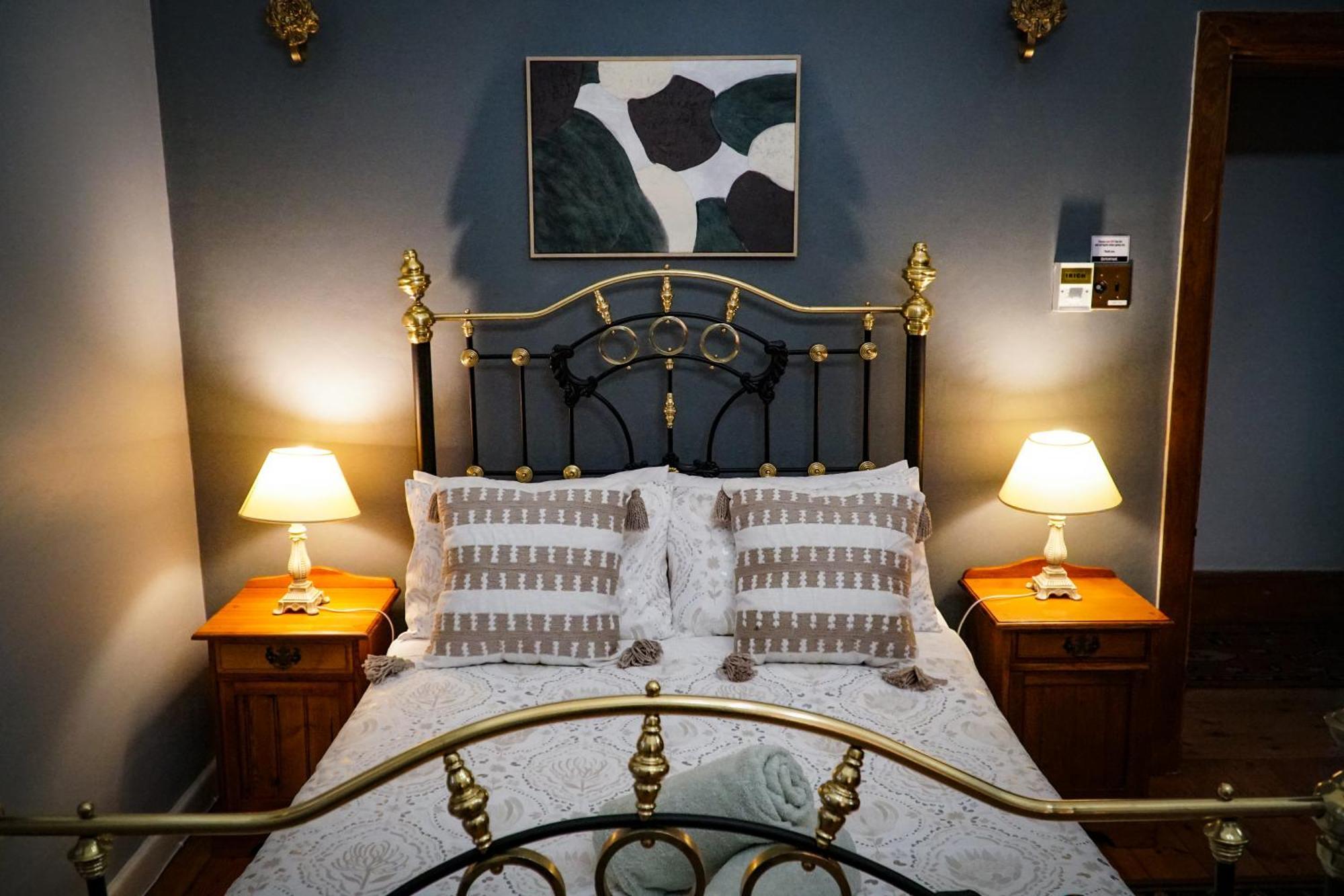 Outentique Accommodation 오쇼른 객실 사진