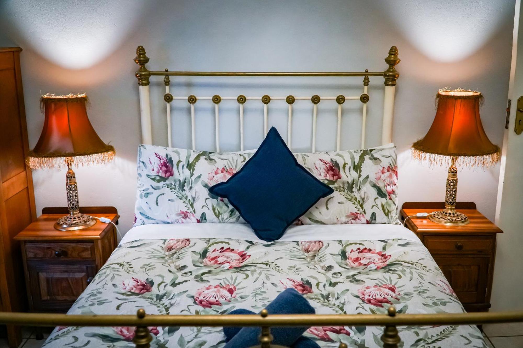 Outentique Accommodation 오쇼른 객실 사진