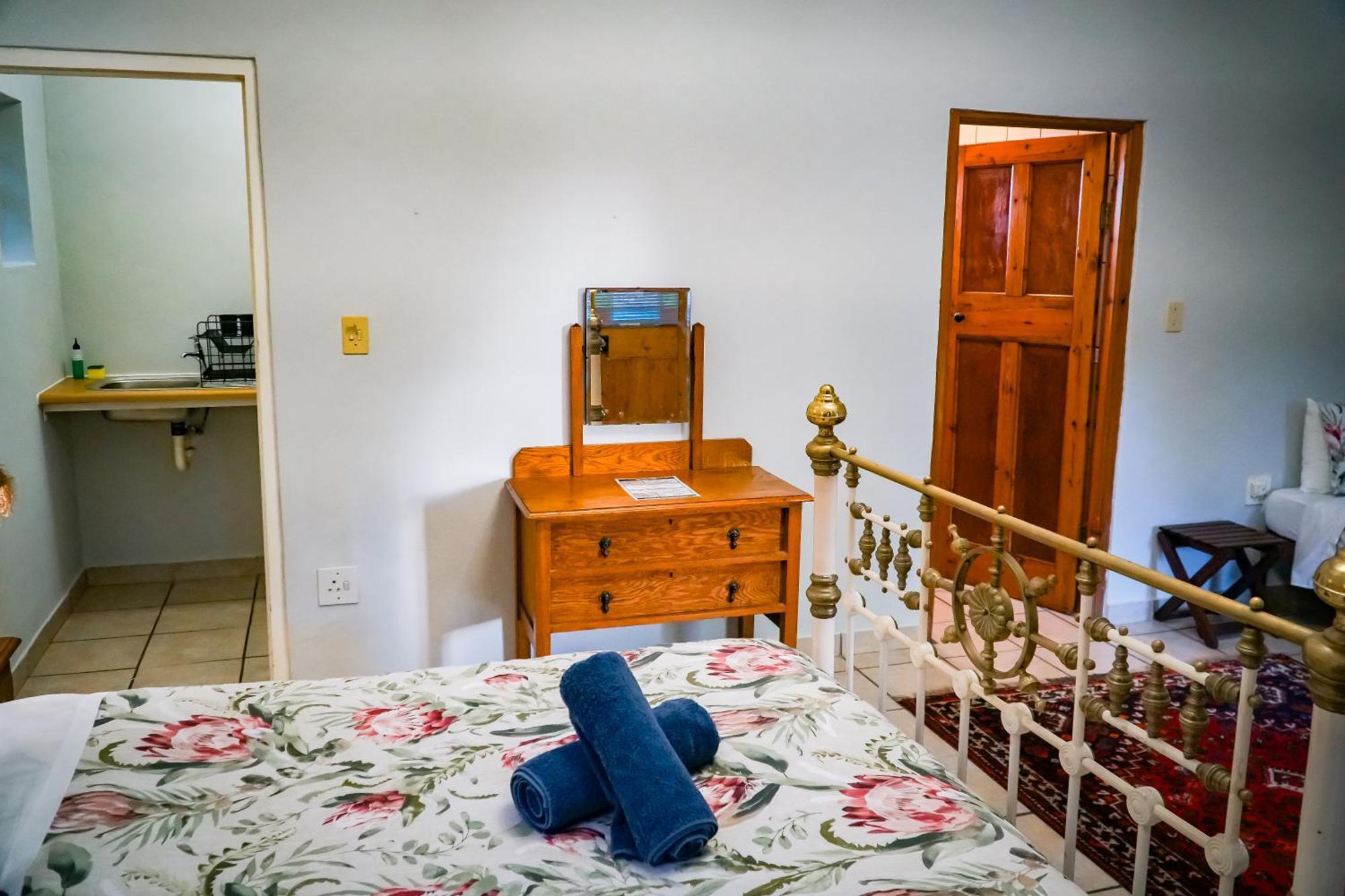 Outentique Accommodation 오쇼른 객실 사진