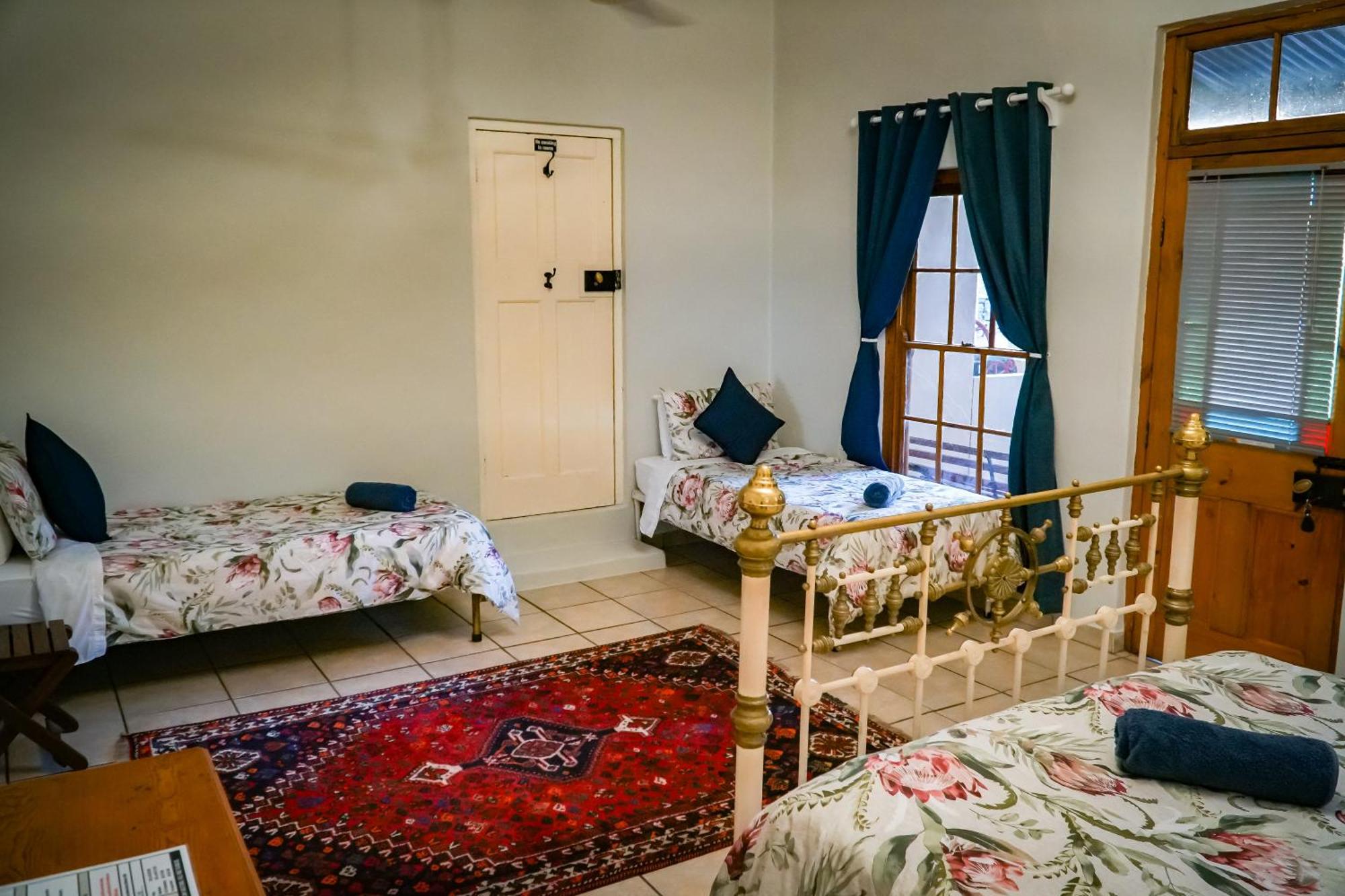 Outentique Accommodation 오쇼른 외부 사진