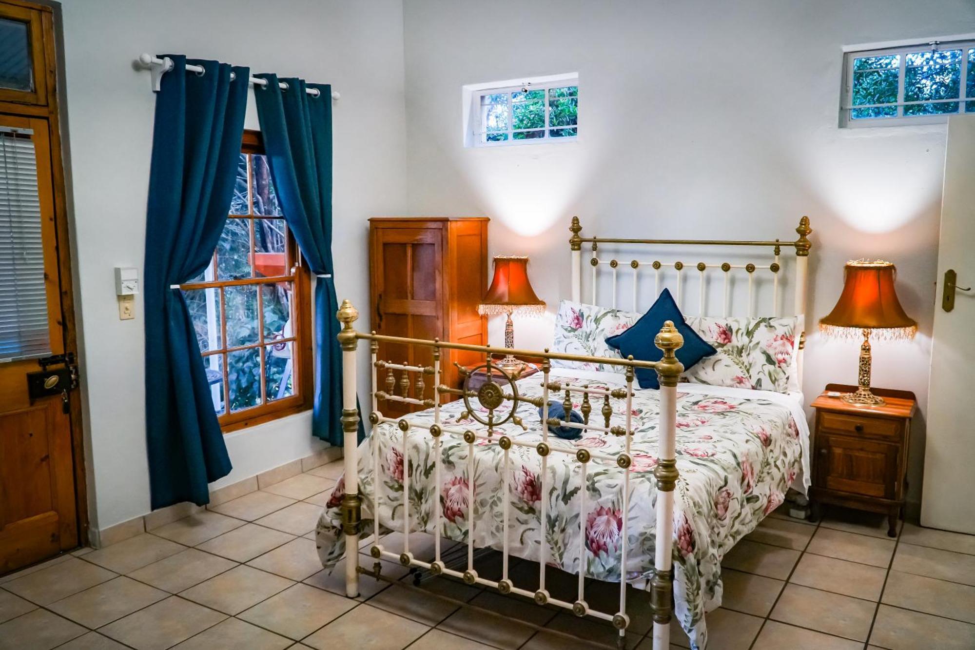 Outentique Accommodation 오쇼른 외부 사진