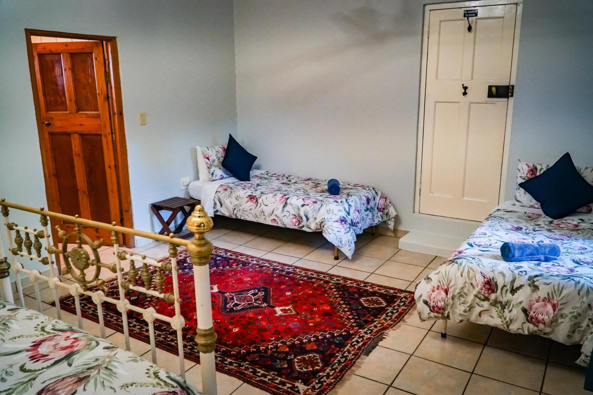 Outentique Accommodation 오쇼른 객실 사진