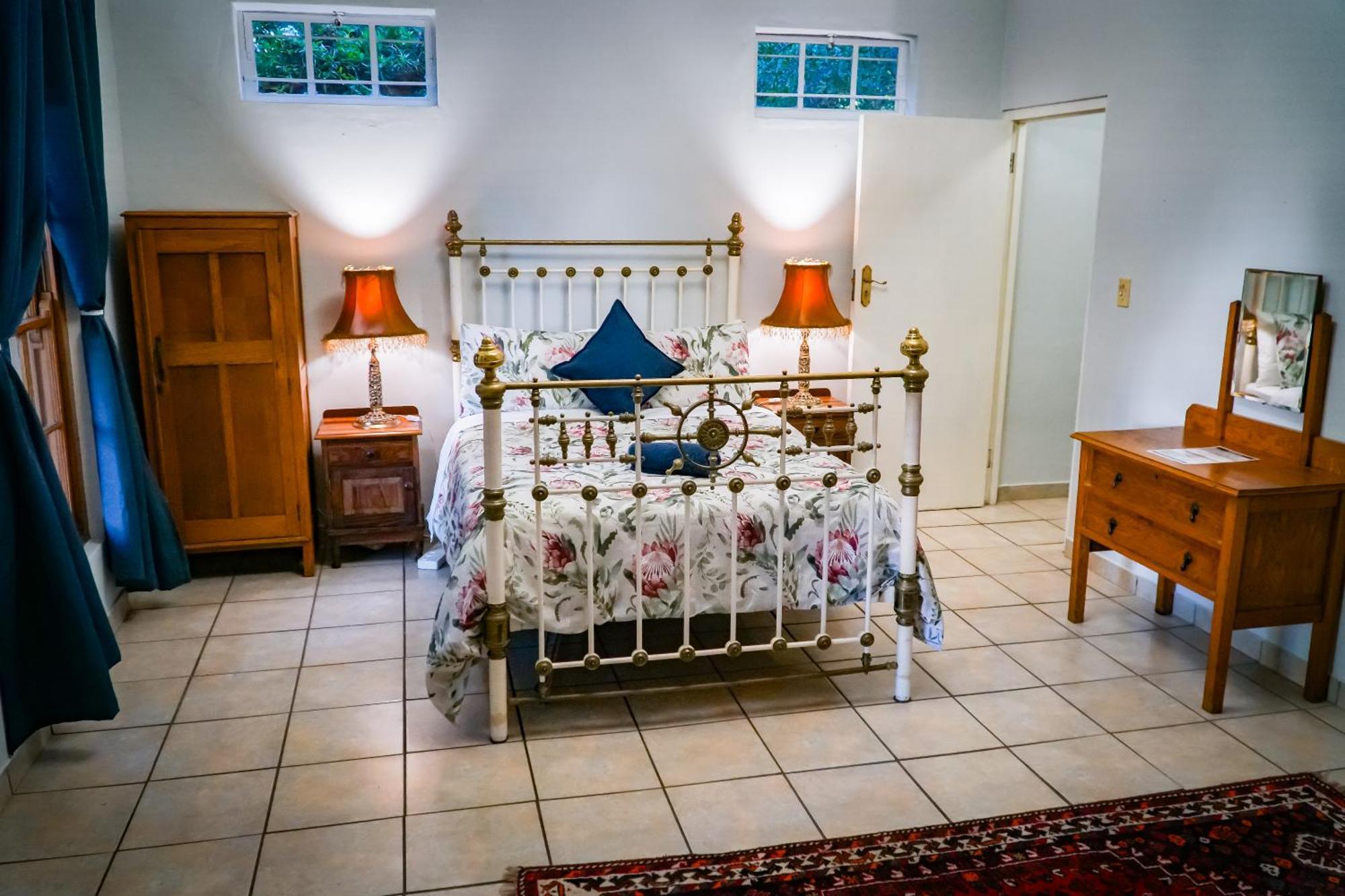 Outentique Accommodation 오쇼른 객실 사진
