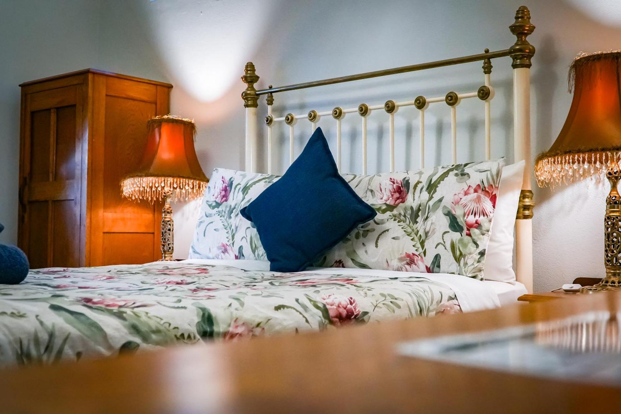Outentique Accommodation 오쇼른 객실 사진