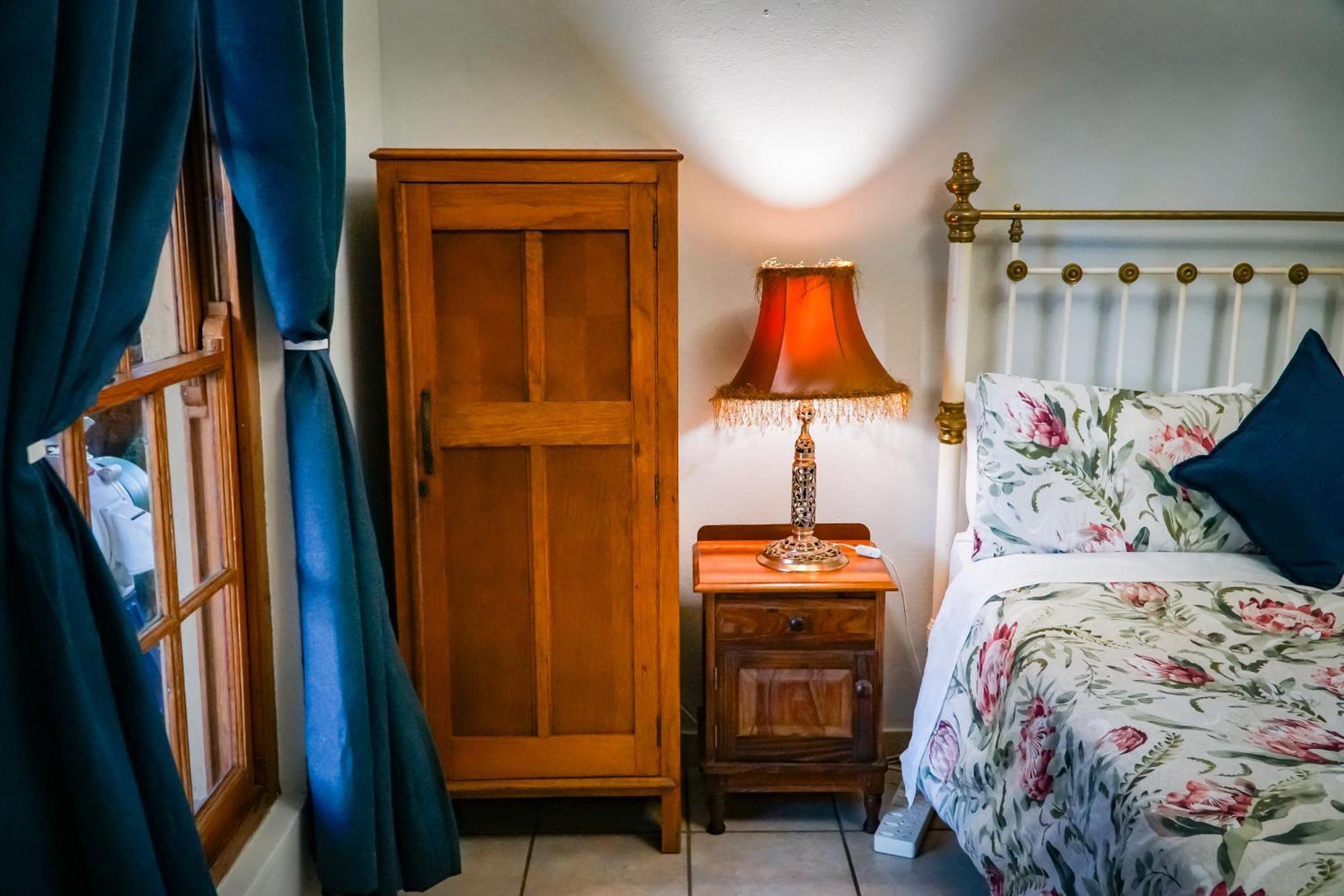 Outentique Accommodation 오쇼른 객실 사진