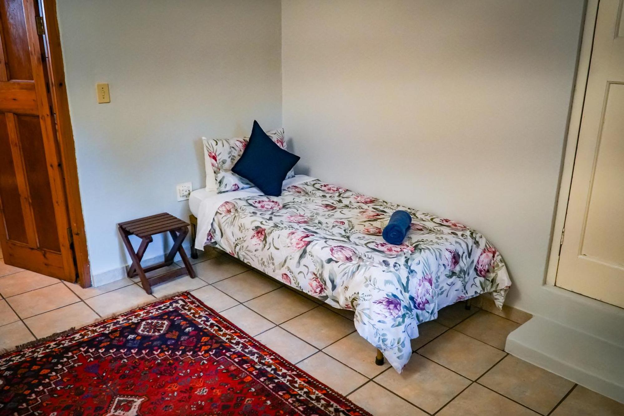 Outentique Accommodation 오쇼른 객실 사진